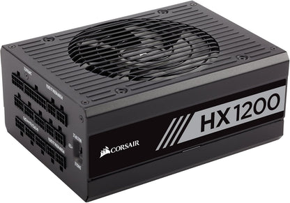 Corsair CP-9020140-NA HX1200 1200W 80+ Platinum PSU