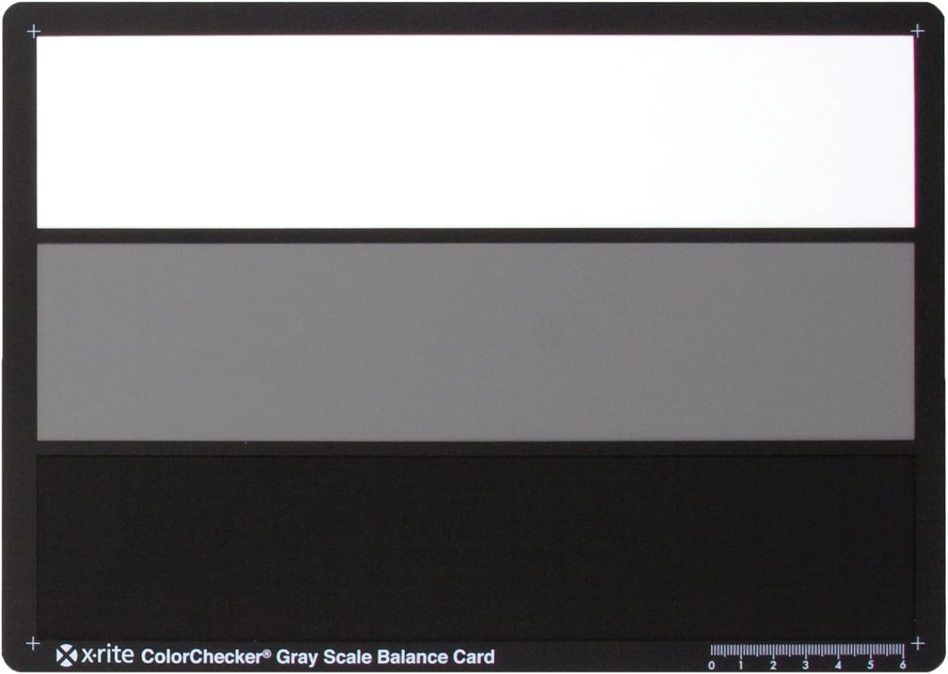 X-Rite M50103 ColorChecker Passport Photo Target