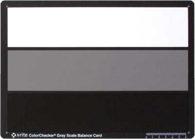 X-Rite M50103 ColorChecker Passport Photo Target