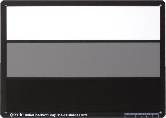 X-Rite M50103 ColorChecker Passport Photo Target