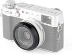NiSi 498422 UHD UV Lens Protector for Fujifilm X100 Series