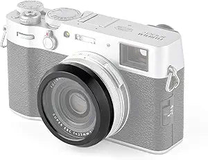 NiSi 498422 UHD UV Lens Protector for Fujifilm X100 Series