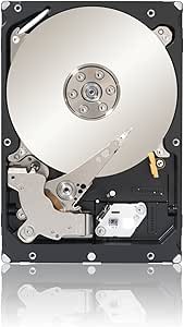 Seagate ST500NM0011 500GB Constellation ES SATA Hard Drive