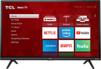 TCL 32S327-B 32-Inch 1080p Roku Smart TV