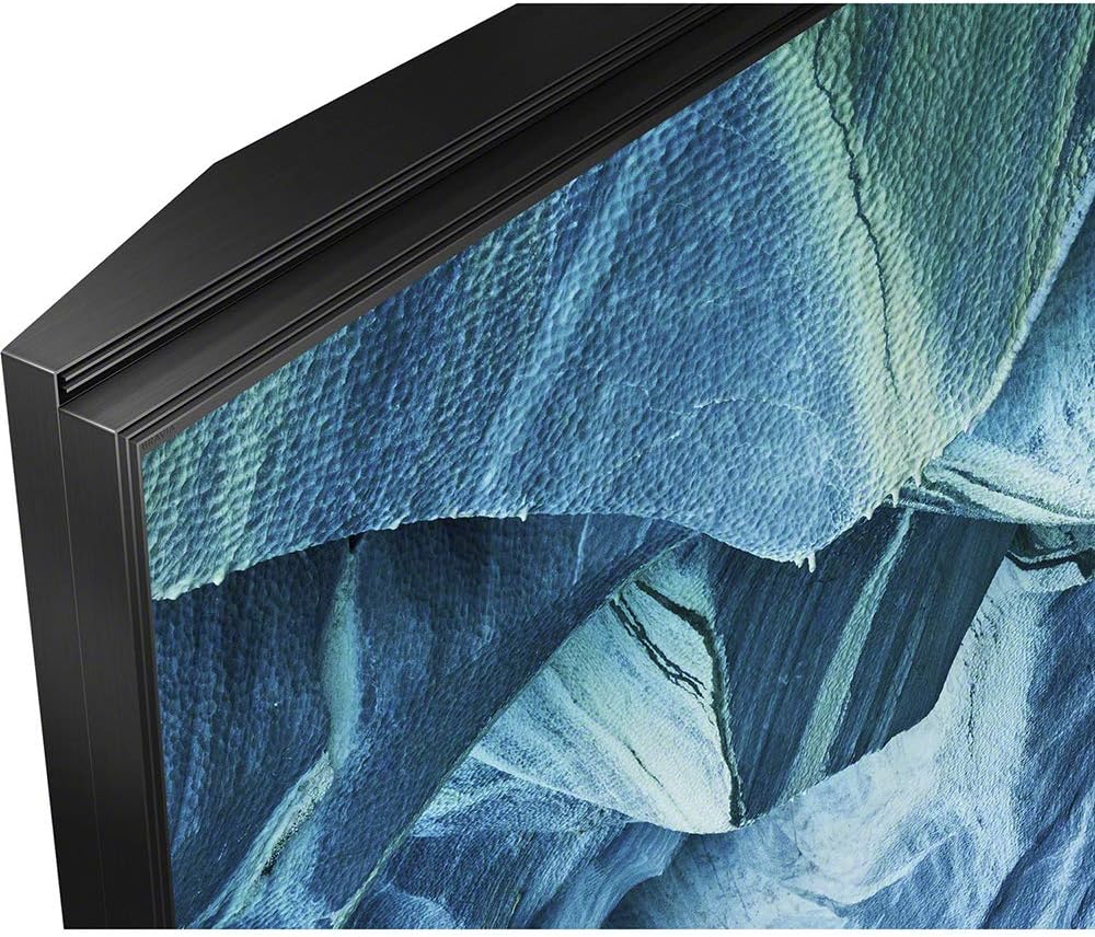 Sony XBR-85Z9G 85" 8K Smart TV Bundle with Xbox