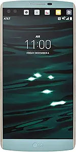 LG V10 H900 64GB Unlocked Android Smartphone (Renewed)