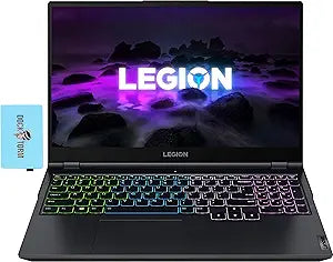 Lenovo Legion 5 82JW00BFUS RTX 3050 Ti Gaming Laptop — main product image