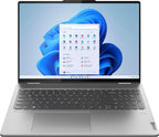 Lenovo Yoga 7 Touch R7 2-in-1 Laptop 16