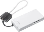 Sony WGC10/N Portable Wireless Server for Smartphones