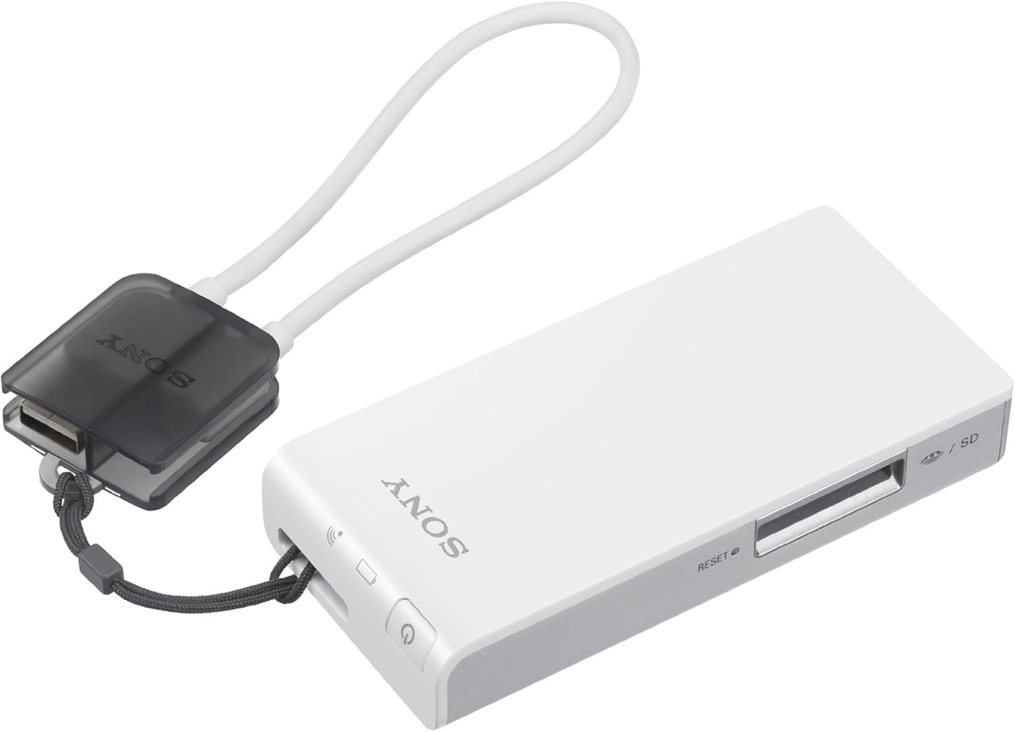 Sony WGC10/N Portable Wireless Server for Smartphones