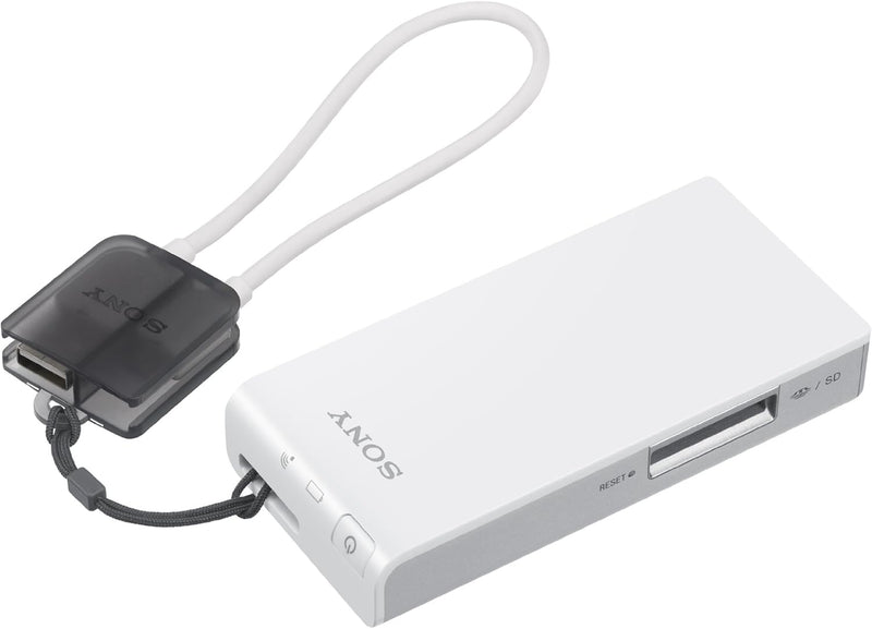 Sony WGC10/N Portable Wireless Server for Smartphones — main product image