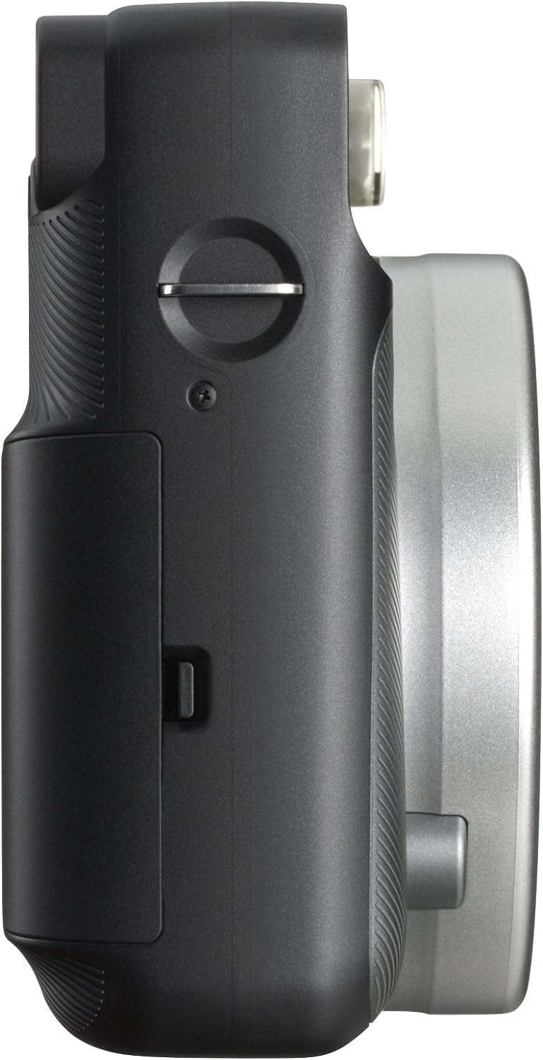 Fujifilm Instax Square SQ6 Graphite Gray Instant Camera