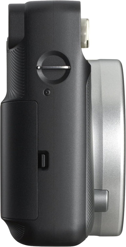 Fujifilm Instax Square SQ6 Graphite Gray Instant Camera