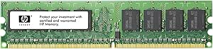 HP 501536-001 8GB DDR3 SDRAM Memory Module