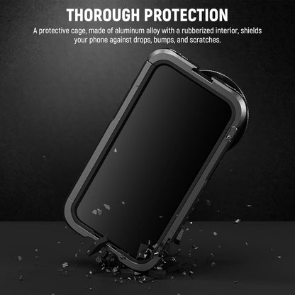 Neewer 90100994 iPhone 15 Pro Max Video Rig