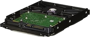Seagate ST3500641AS-RK 500GB SATA Desktop HDD Kit — main product image