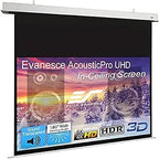 Elite Screens IHOME140H3-E6-AUHD 140