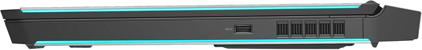 Alienware AW17R5-7811BLK-PUS i7 GTX 1070 Gaming Laptop