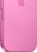 Apple iPhone 16 128GB Pink - Unlocked (Renewed)