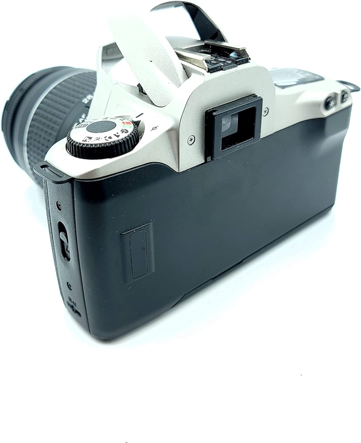 Canon 2067A004 EOS Rebel 2000 35mm Film Camera Kit