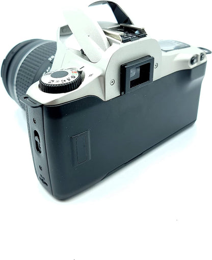 Canon 2067A004 EOS Rebel 2000 35mm Film Camera Kit