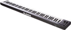 Alesis Q88 MKII 88-Key USB MIDI Keyboard Controller