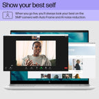 HP Envy 16 i7 RTX 4060 Touchscreen Laptop