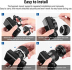 Neewer 10101331 Wide Angle Lens for Canon G7X III