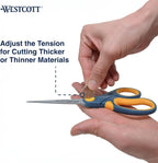 Westcott 15454 8