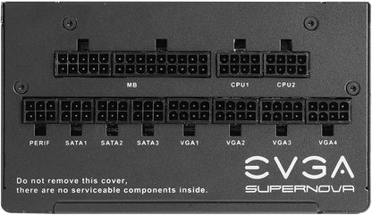 EVGA 220-G6-0850-X1 850W G6 Power Supply