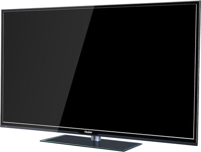 Haier LE58F3281 58-Inch 1080p 120Hz LED HDTV