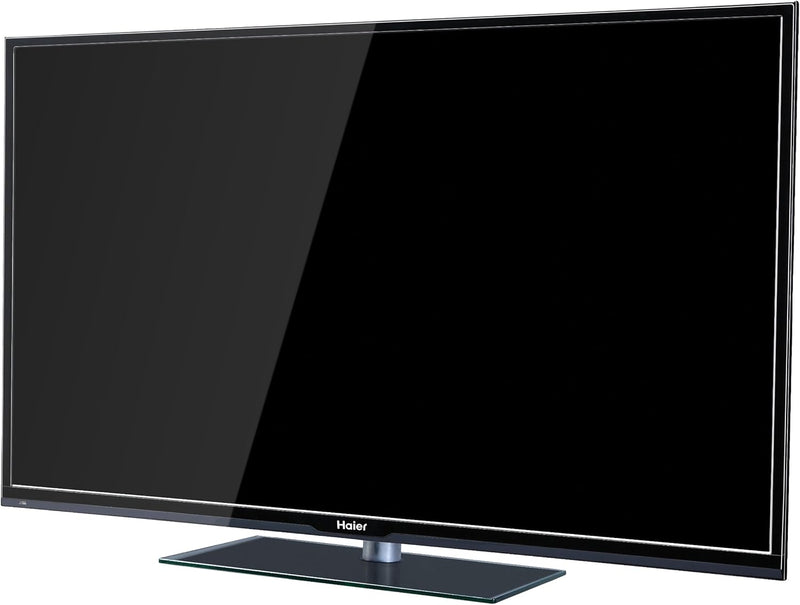 Haier LE58F3281 58-Inch 1080p 120Hz LED HDTV — main product image
