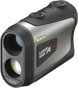 Nikon LRF 1000A S Laser Rangefinder Waterproof 6x21 — main product image