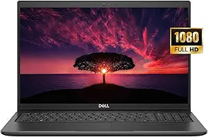 Dell Latitude 3520 i7 11th Gen Business Laptop