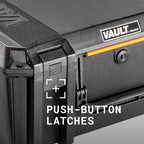 Pelican Vault V550 Hard Protective Equipment Case