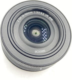 Nikon 20084 NIKKOR Z DX 16-50mm VR Lens (Black)