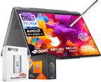 Lenovo Yoga 7 AI Laptop 14