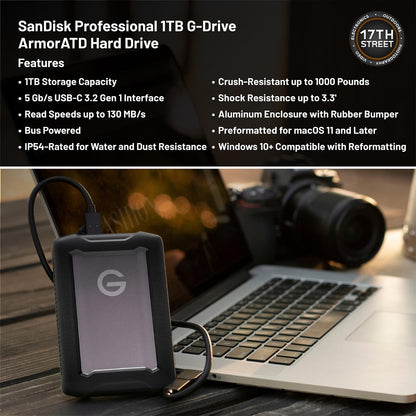 Sigma SIG57A965-KIT2 24-70mm f/2.8 Sony E Lens Bundle