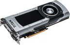EVGA 06G-P4-3790-KR GeForce GTX Titan Black Graphics Card
