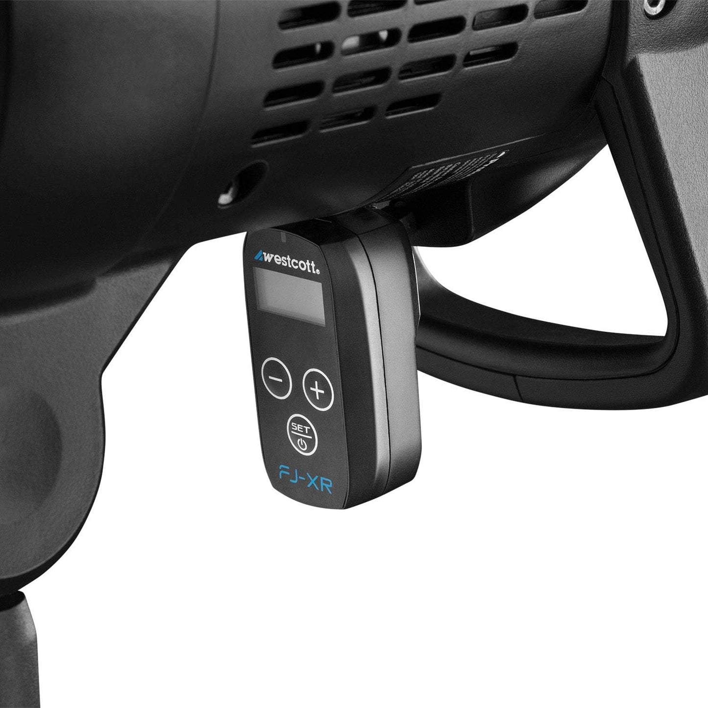 Westcott FJ-XR Wireless Flash Receiver for FJ-X2m