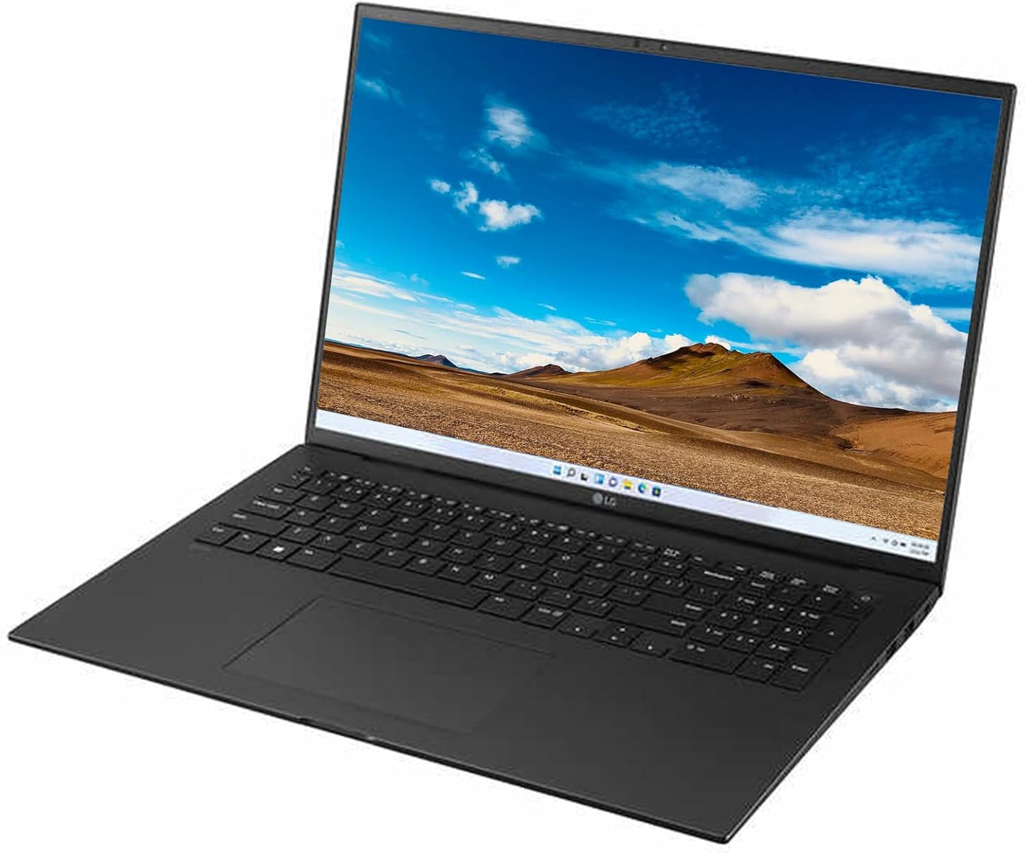 LG gram 2023 17" Laptop i7 16GB/1TB SSD