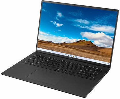 LG gram 2023 17" Laptop i7 16GB/1TB SSD