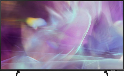 Samsung QN65Q60AA 65" QLED 4K TV with WiSA Sound System (Used)