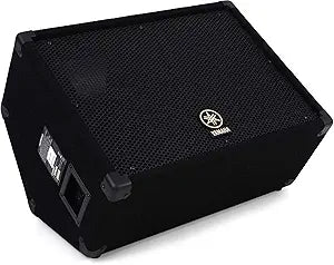 Yamaha BR12M 12-inch 2-Way Floor Monitor Stage — main product image