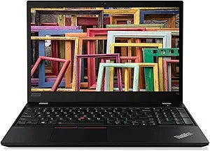 Lenovo 20W4002KUS ThinkPad T15 Gen 2 Laptop - i7, 48GB — main product image