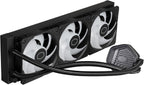Cooler Master MLX-D36M-A25PZ-R1 MasterLiquid Atmos 360 AIO CPU Cooler