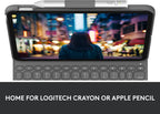 Logitech 920-011368 Slim Folio iPad 10th Gen Keyboard Case