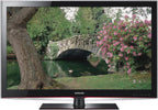 Samsung LN40B550 40-Inch 1080p LCD HDTV