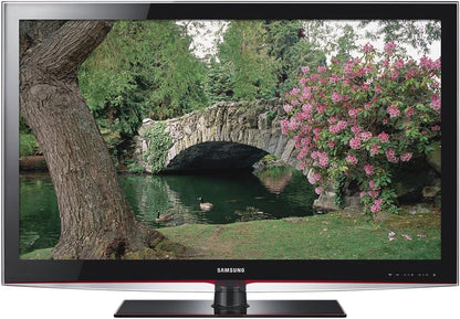 Samsung LN40B550 40-Inch 1080p LCD HDTV