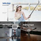 Neewer 10100823 Pro Action Camera Accessory Kit